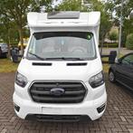 Mobil-home Ford Transit Rimor Evo 95 Plus, Caravanes & Camping, Jusqu'à 4, Diesel, Particulier, Ford