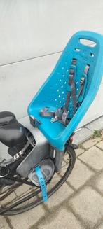Fietsstoel thule, Fietsen en Brommers, Fietsaccessoires | Fietsstoeltjes, Ophalen, Gebruikt, Achterzitje, Yepp (Thule)