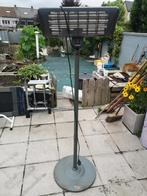 chauffage sur pied, Ophalen, Overige typen, Minder dan 60 cm, 80 cm of meer