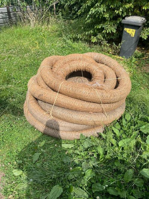 DRAAINGAGE BUIS, Doe-het-zelf en Bouw, Buizen en Afvoer, Nieuw, Ophalen