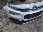 BUMPER VOOR Citroën Berlingo Multispace (01-2017/-), Auto-onderdelen, Carrosserie, Gebruikt, Voor, Citroën, Bumper