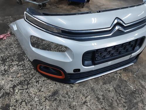 BUMPER VOOR Citroën Berlingo Multispace (01-2017/-), Auto-onderdelen, Carrosserie, Bumper, Citroën, Voor, Gebruikt