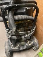 Karcher nat en droog zuiger, Elektronische apparatuur, Stofzuigers, Ophalen, Gebruikt, Waterstofzuiger