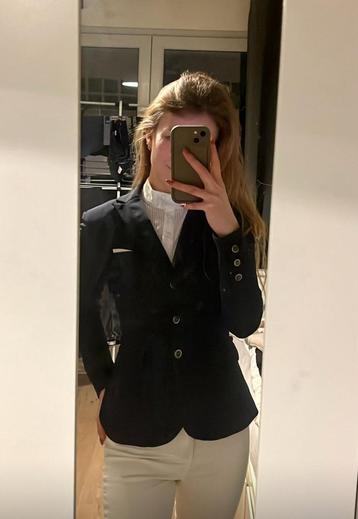Samshield wedstrijdjasje beschikbaar voor biedingen