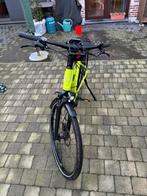 Kalkhoff elektrische damesfiets, Zo goed als nieuw, 47 tot 51 cm, 50 km per accu of meer, Ophalen