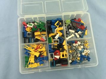 Lego doos 6 beschikbaar voor biedingen