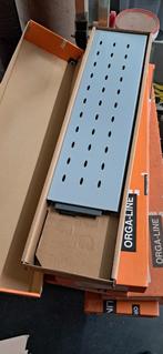 Blum boxside voor 9 lades., Ophalen, Nieuw
