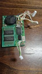 Kenwood DRU-2 (digital recording unit), Telecommunicatie, Ophalen of Verzenden, Zo goed als nieuw, Ontvanger