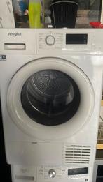 Whirlpool sèche linge, Electroménager, Enlèvement, Comme neuf
