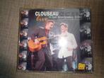 1 mooie cd van cluseau live in het sportpaleis 2002, Enlèvement ou Envoi, Comme neuf, Autres genres