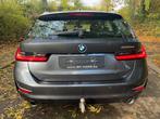 BMW 330 ea Led-Cockpit Pro-Navi Prof-Verw.Leer-Cam-19", Auto's, Automaat, Achterwielaandrijving, Euro 6, 4 cilinders