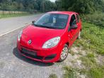 Renault Twingo 1.2 essence 125 000 km prête à immatriculer, Auto's, Twingo, Zwart, USB, Bedrijf