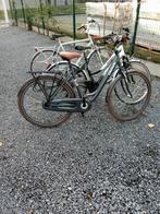 3 fietsen, moeten gerepareerd worden., Fietsen en Brommers, Ophalen