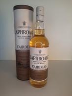 Laphroaig Cairdeas Cask Strength Quarter Cask, Overige gebieden, Overige typen, Ophalen of Verzenden, Zo goed als nieuw