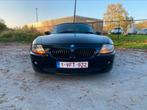 BMW Z4 2.2i 2004 RHD, Achat, Noir, 2 portes, 6 cylindres