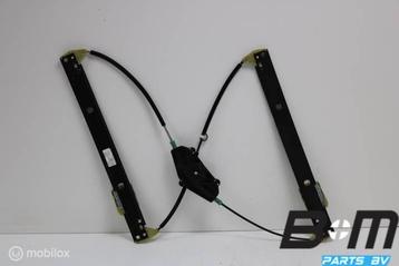 Raammechaniek LV Audi A4 8K Limo FL 8K0837461A beschikbaar voor biedingen