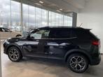 SsangYong Korando Carplay // DAB - Bluetooth - automaat, Auto's, SsangYong, 139 g/km, 136 pk, Zwart, 5 deurs