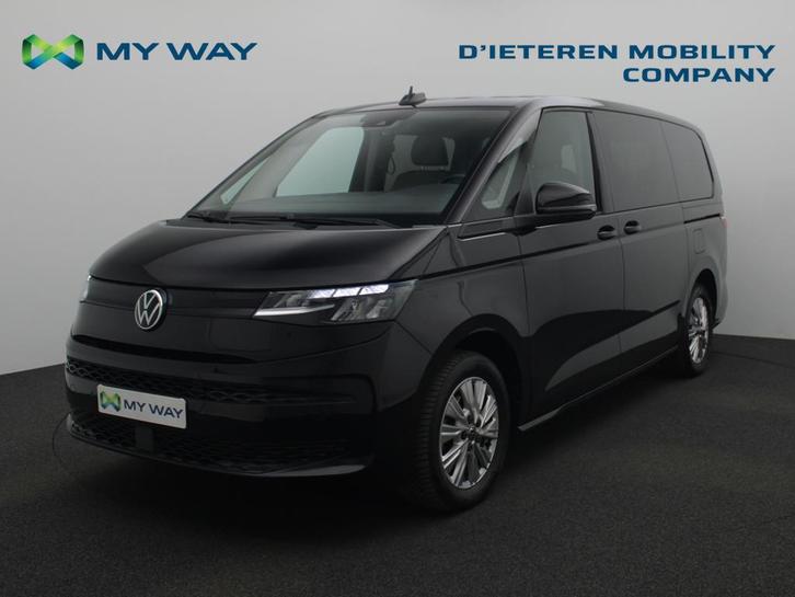 Volkswagen Multivan T7 Long Multivan Long 1.5 TSI Drive DSG, Auto's, Volkswagen, Multivan, ABS, Airbags, Airconditioning, Boordcomputer