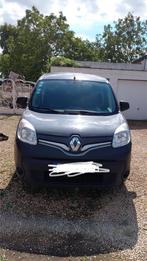 Renault kangoo 3 plaatsen lichte vracht, Auto's, Particulier, Te koop, Ford