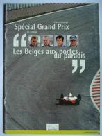 Spirit of Belgium Grand Prix Francorchamps F1/F3000 1999, Collections, Marques automobiles, Motos & Formules 1, Utilisé, Envoi