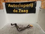 Draagarm links-voor van een Peugeot 407, Ophalen of Verzenden, 3 maanden garantie, Gebruikt, Peugeot