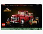 Sealed Pickup Truck (10290), Kinderen en Baby's, Speelgoed | Duplo en Lego, Ophalen of Verzenden, Nieuw, Lego