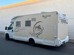 MobilHome Firat / Rimor 2.3D 130kW Multijet, Caravanes & Camping, Climatisation, Entreprise, Fiat, Boîte manuelle