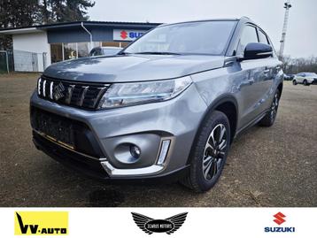Suzuki Vitara 1.4 S 4x2 (bj 2024) beschikbaar voor biedingen
