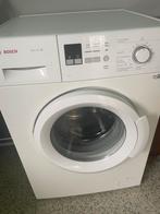 Wasmachine, Elektronische apparatuur, Wasmachines, Ophalen, Zo goed als nieuw