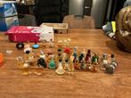 Luxe miniatuur parfum, Verzamelen, Parfumverzamelingen, Ophalen, Zo goed als nieuw, Miniatuur