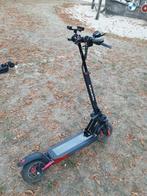 Kukirin m4 pro 18ah capaciteit  !!, Fietsen en Brommers, Steps, Ophalen of Verzenden, Zo goed als nieuw