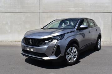 Peugeot 3008 1.2 EAT-8*Facelift* ***35.000KM*** beschikbaar voor biedingen