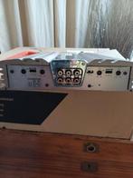 Ampli pioneer 4x100w ou 2x200w, Ophalen, Gebruikt
