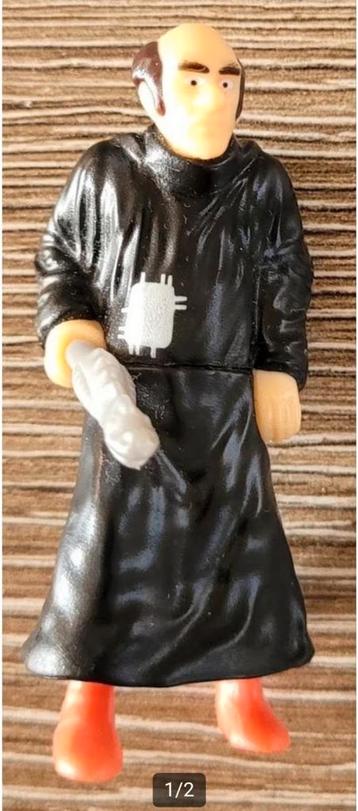 De Smurfen: Gargamel - miniatuurfiguurtje beschikbaar voor biedingen