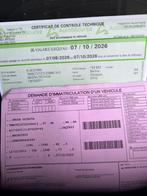 SKODA OCTAVIA greanline, Auto's, Voorwielaandrijving, Euro 5, Stof, Zwart