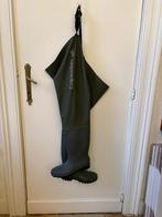 DEUX paires cuissardes pour homme ou femme ,  Caperlan