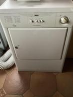 Droogkast, Évacuation d'air, Chargeur frontal, Enlèvement, Utilisé