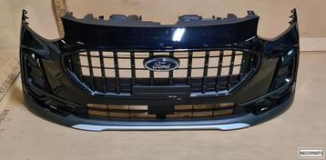 VOORBUMPER FORD FIESTA MK8 FACELIFT ACTIVE BUMPER 2021 -  beschikbaar voor biedingen
