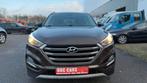 Hyundai TUCSON 1.7 CRDi 2WD Executive ISG DCT GARANTIE, Auto's, Automaat, Testrit aan huis, 4 cilinders, Bruin