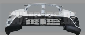 Bumper Suzuki SX4 S Cross 21-Voorbumper Q5702 beschikbaar voor biedingen
