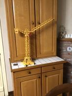 Grue de construction Lego vintage, Enlèvement ou Envoi, Comme neuf, Lego