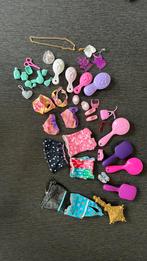 Barbie kleren & accessoires voor Barbie poppen, Kinderen en Baby's, Speelgoed | Poppen, Ophalen of Verzenden, Barbie