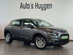 Citroën C4 Cactus 1.2 PureTech Navigatie / Camera / DAB, Autos, Citroën, 1140 kg, Argent ou Gris, Anti démarrage, Euro 6