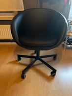 Bureaustoel, Huis en Inrichting, Bureaustoelen, Ophalen, Nieuw, Zwart, Bureaustoel