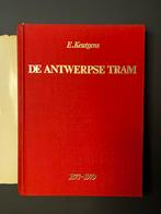 De Antwerpse Tram 1873 - 1979 Van paardentram tot premetro, Enlèvement, Tram