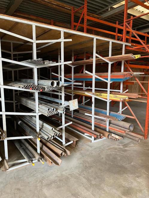 Sanitair & verwarming Koper, staal, pvc scherpe prijzen!!!, Doe-het-zelf en Bouw, Buizen en Afvoer, Nieuw, Overige materialen