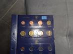 Premiers euros de Grèce (2002) 8 pièces, Enlèvement, Grèce