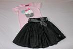 2 delige set - K3 /JBC - maat 98/104, Kinderen en Baby's, Kinderkleding | Maat 98, Meisje, Ophalen of Verzenden, Setje, Nieuw