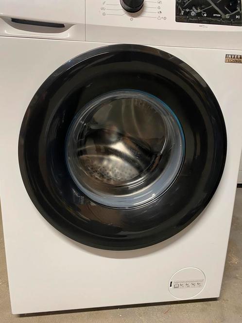 Lave linge Valberg 8kg comme neuf, Tuin en Terras, Jacuzzi's, Zo goed als nieuw, Ophalen