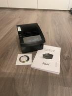 Aclas thermal receipt printer 80mm, Computers en Software, Labelprinters, Ophalen of Verzenden, Zo goed als nieuw, Etiket, Aclas